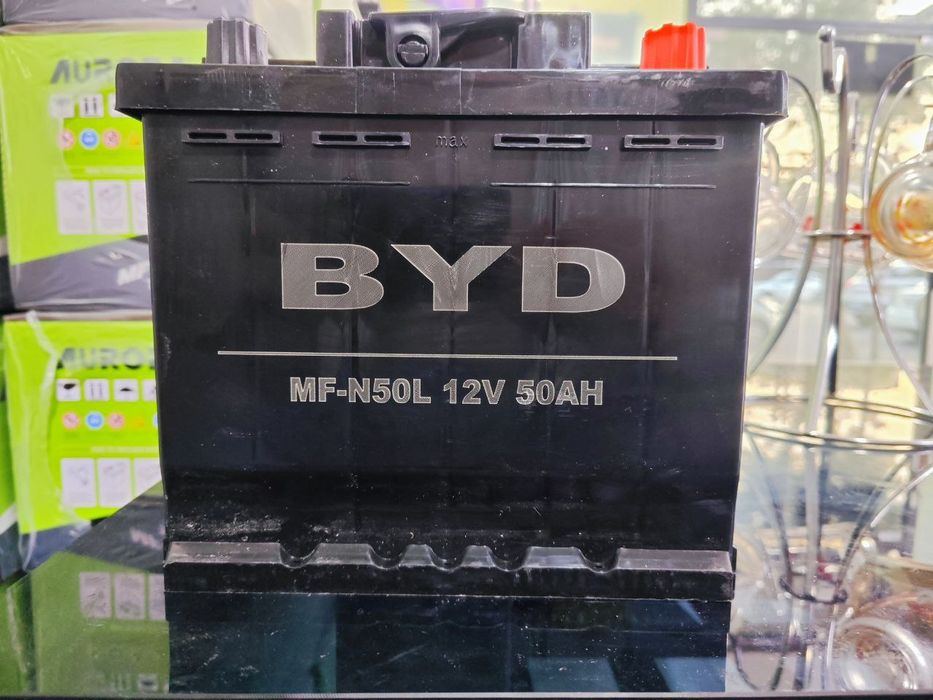 Аккумулятор  BYD dolfhin Akkumulyator akumulyator  Hundai акумулятор