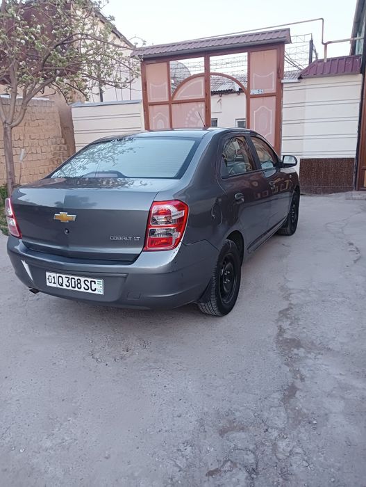 Кобальт, Kobalt, сотилади