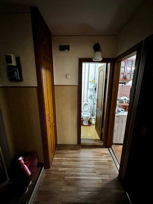 Продается 2х комнатная квартира в городе Алмалык