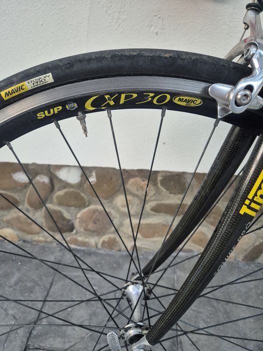 Bicicleta colecție PINARELLO BANESTO  vintage