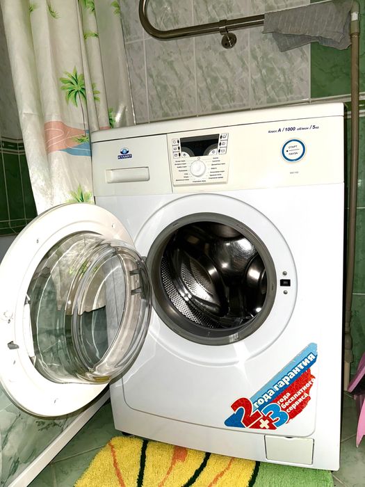 Продам стиральную машину