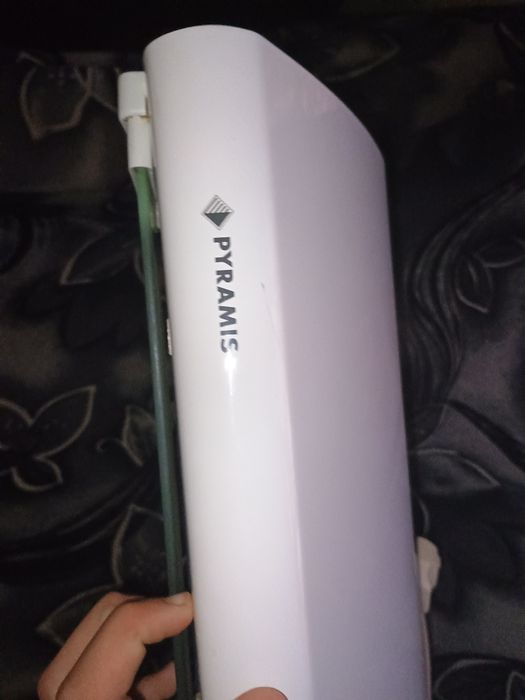 Hotă pyramis de bugătărie