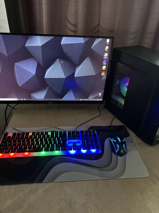 Продам Игровой ПК