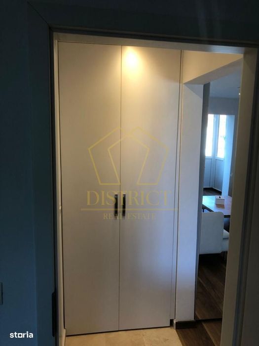 Apartament deosebit 2 camere | Complexul Studentesc