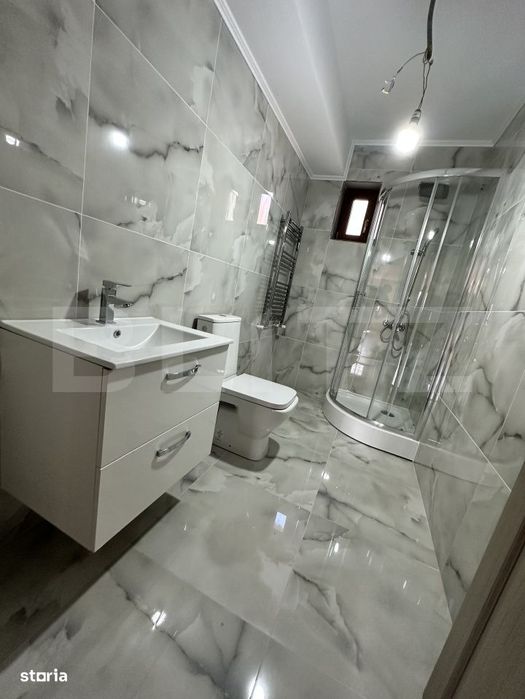 Casa premium P+M, 300 mp utili, teren 3200 mp, complet renovata 2025.