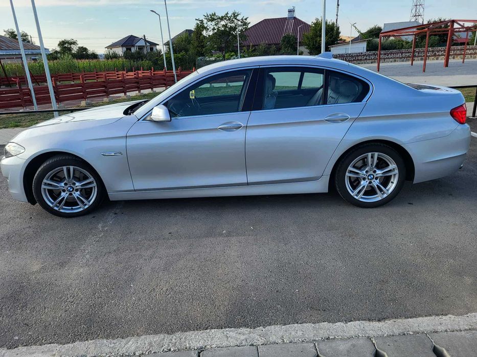 Vand bmw f10 525 3 litri
