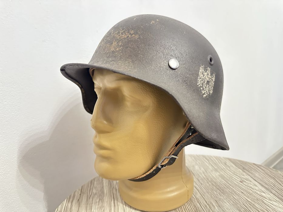 Casca germana M 40 WW2