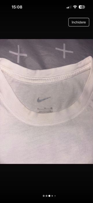tricou psg x nike