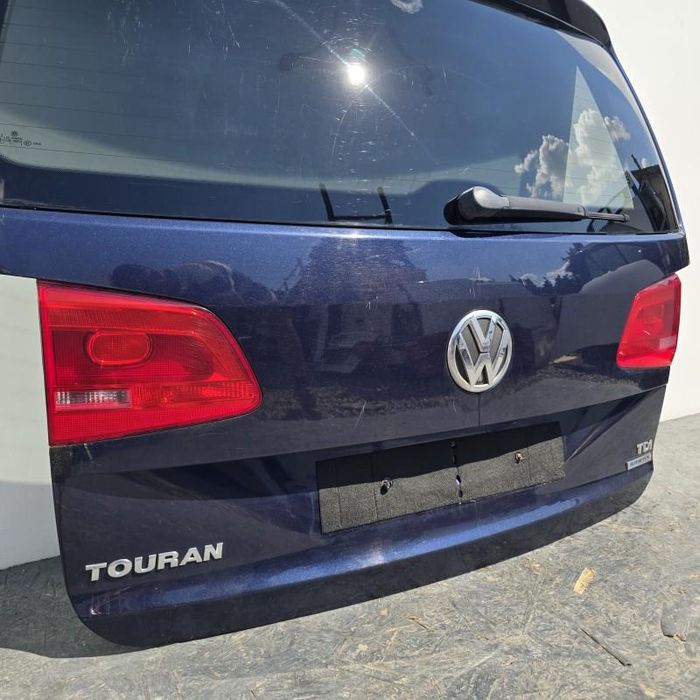 Haion complet Volkswagen Touran facelift 1t3