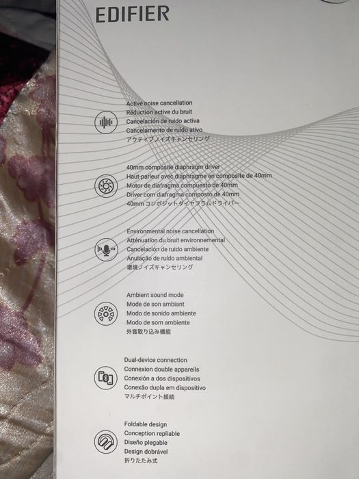 продам наушники!!