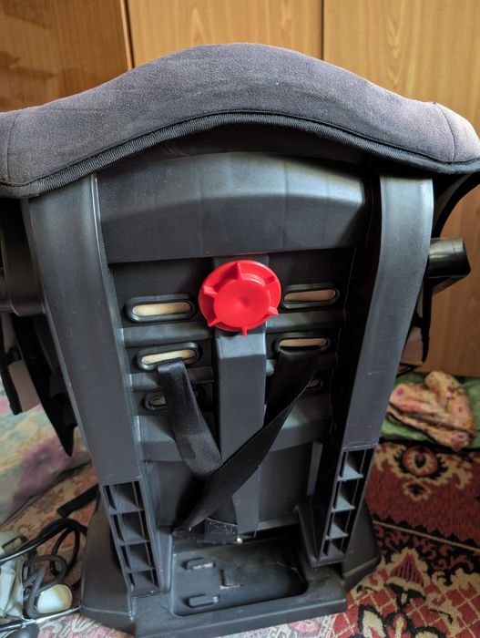 Детско столче за кола 9-18кг