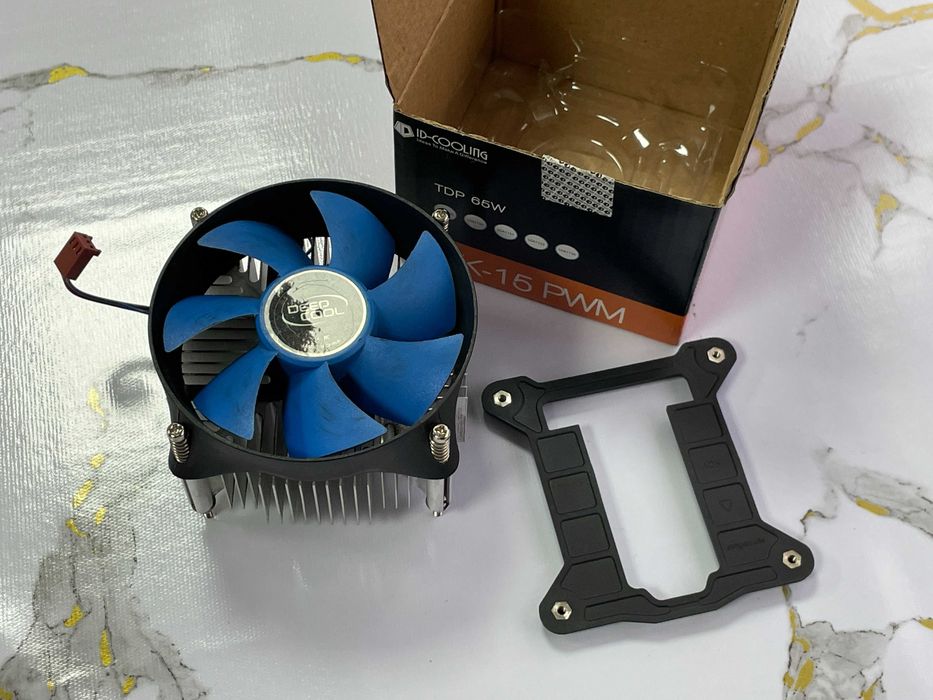 Кулер для процессора Deepcool THETA 20 PWM