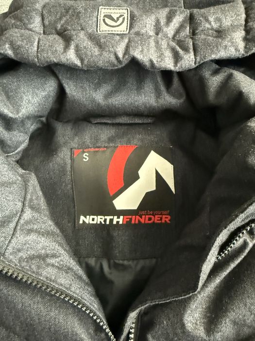 Дамско зимно яке