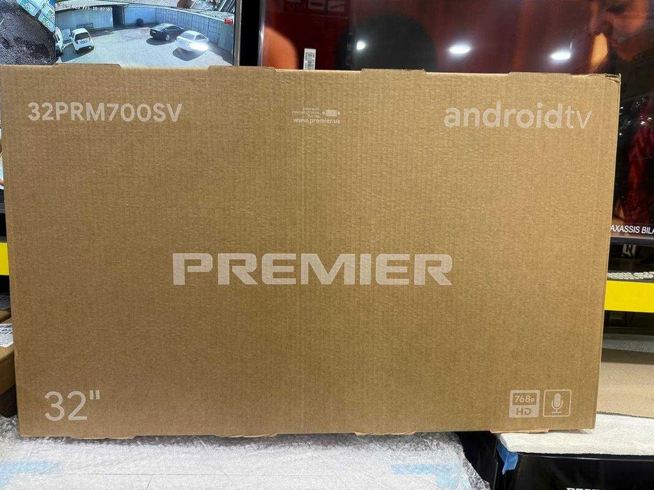 Premier Televizor Guliston