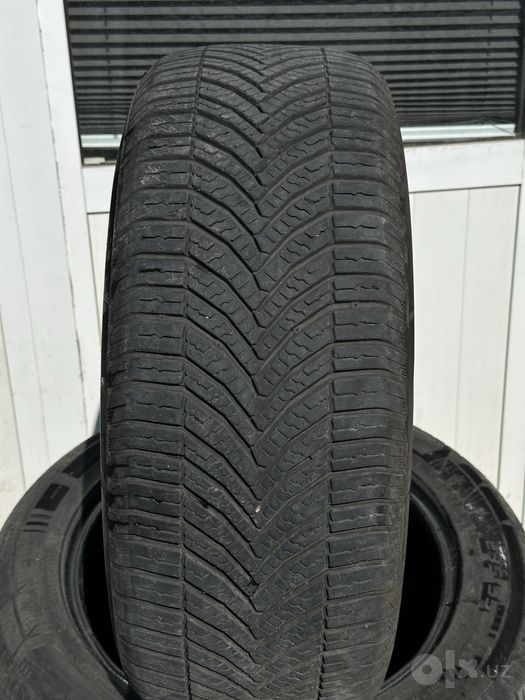235/55/R17 Aplus