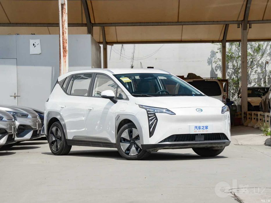 Gac Aion Y plus 510km 2026yil 0probeg