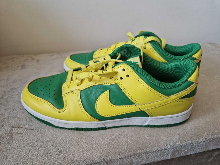 Маратонки Nike 42,5