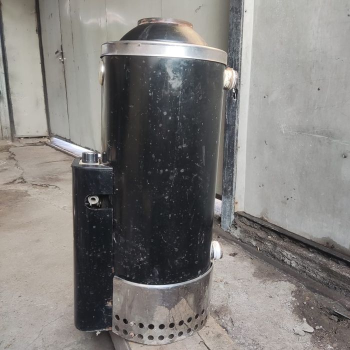 Котёллл 160 кввв