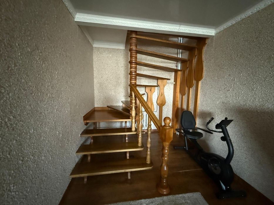 Продам дом 2017г ,пл 200 КВ, двухэтажный цена 85млн тнг