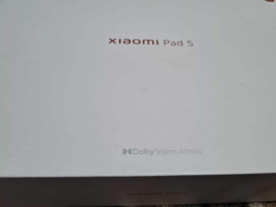 Бартер Xiaomi, Pad 5 Tablet, Octa-Core, 11 ", 6GB RAM, 128GB, Wi-Fi