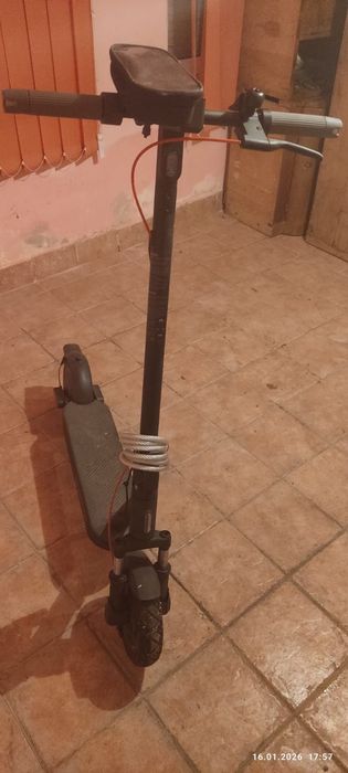 Trotinetă electrică Xiaomi