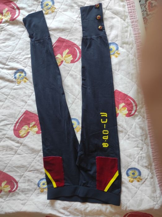 Комбинезон и брюки женские