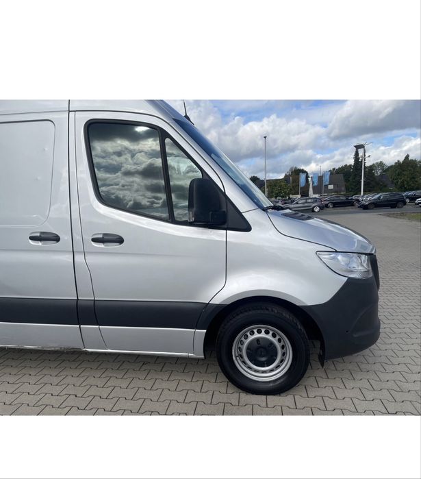 MERCEDES-BENZ Sprinter 2023 — imagine 3