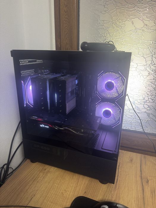 PC GAMING  de vanzare