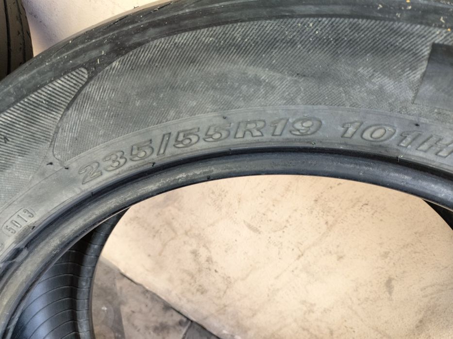 Шины фирмы nexen.