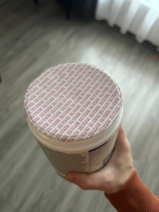 Preworkout MyProtein Origin StimFree-fara cofeina-Sour Apples, sigilat