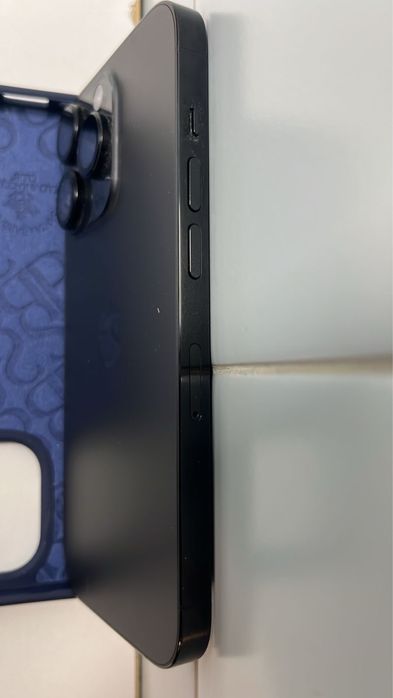 Айфон 14 про черный цвет