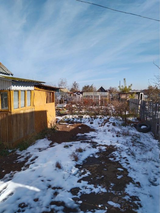 Продам дачу с большой территорией