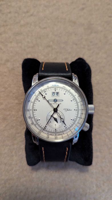 Часовник Zeppelin модел 7640-1