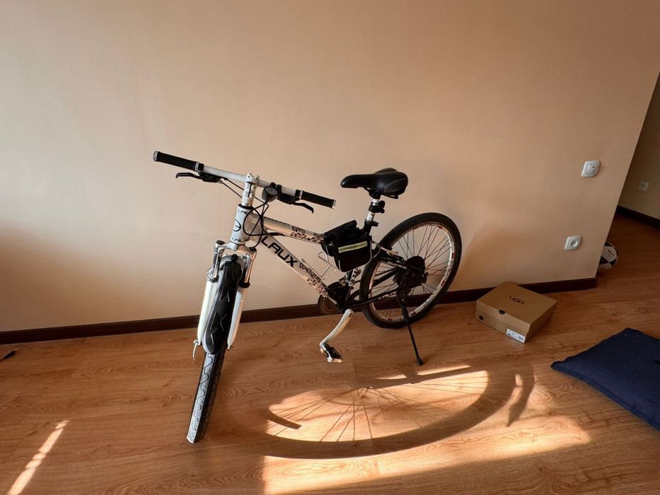 Продаю велосипед