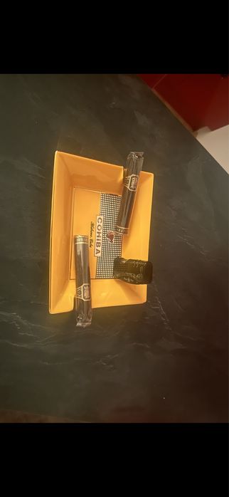 Пепелник за Пури