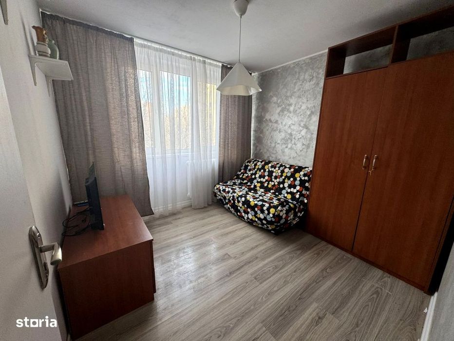 Apartament 3 Camere | Renovat |  Drumul Taberei  | Metrou Raul Doamnei