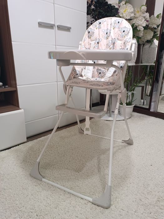 Продам детский стул для кормления!