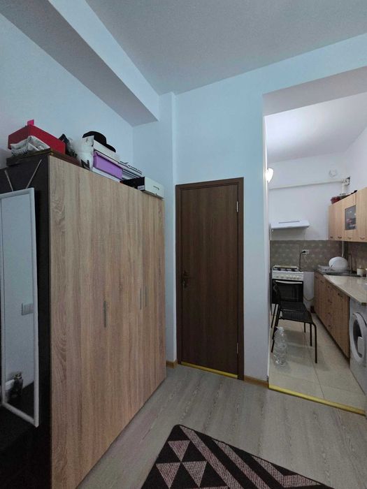 Garsoniera Zona Stefan cel Mare-Bucur Obor-proprietar