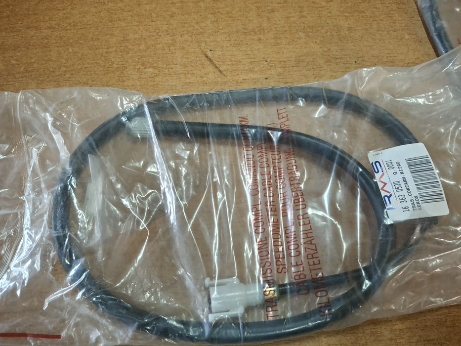 Cablu Kilometraj  Scuter Yamaha Booster Aerox Nitro  (Italia)