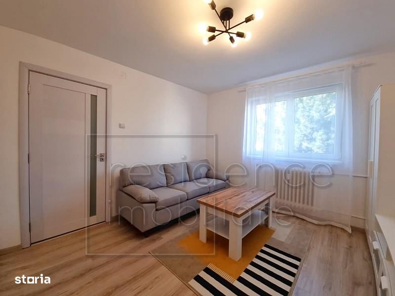 Renovat! Apartament 2 camere, Gheorgheni, zona Piata Hermes — fotografia 3