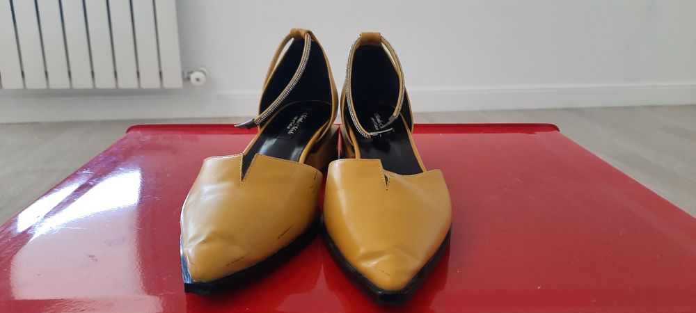 Туфли женские качественные