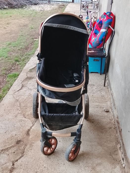 Коляска детская продам