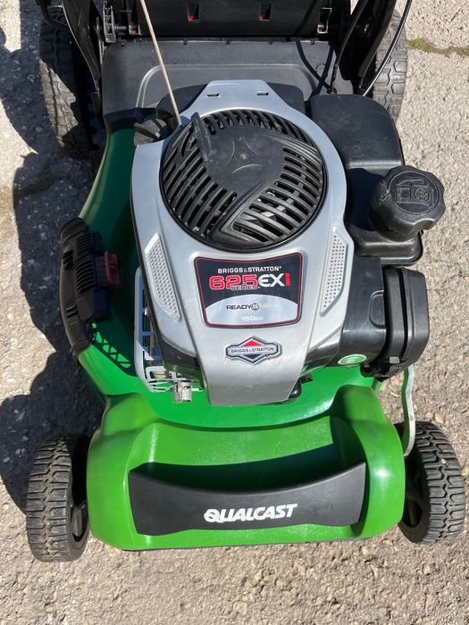 11; Самохдна моторна косачка  Mountfield 6.5 hp Briggs