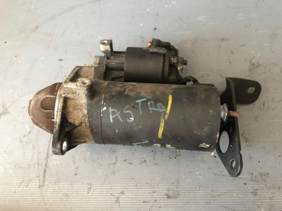 electromotor opel astra g vectra b saab 9-3 2.0 tdi