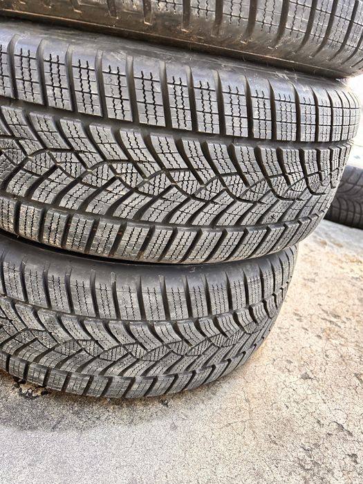 17ки 5х112 Джанти с гуми