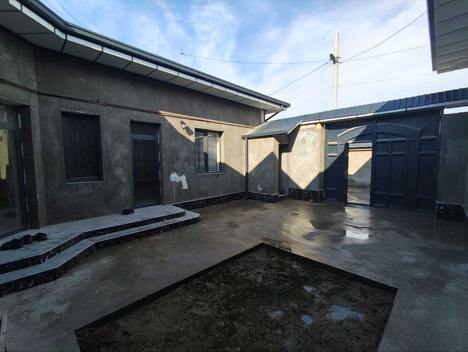 Уй Сотилади Кибрай