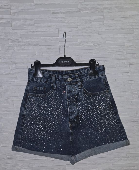 Дънки Dolce и Zara xs