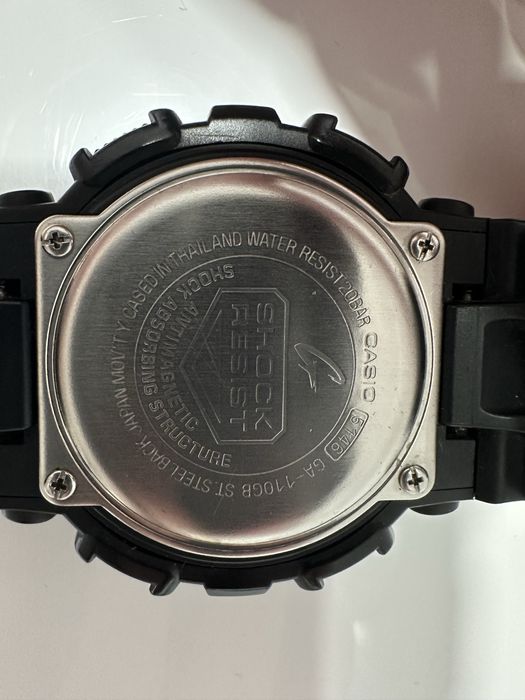 Casio G-Shock GA-110GB