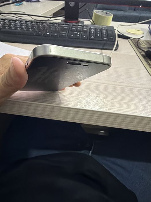 Iphone 15 Pro 512 gb