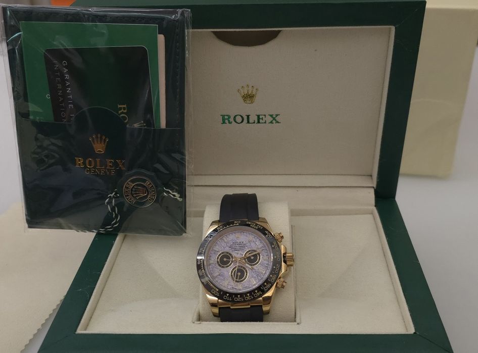 Мъжки часовник Rolex Daytona